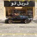 Porsche 911 GT3 2024 V6